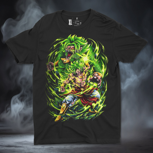Broly (Beast)