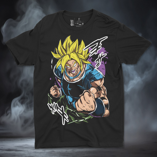Broly (Ex)