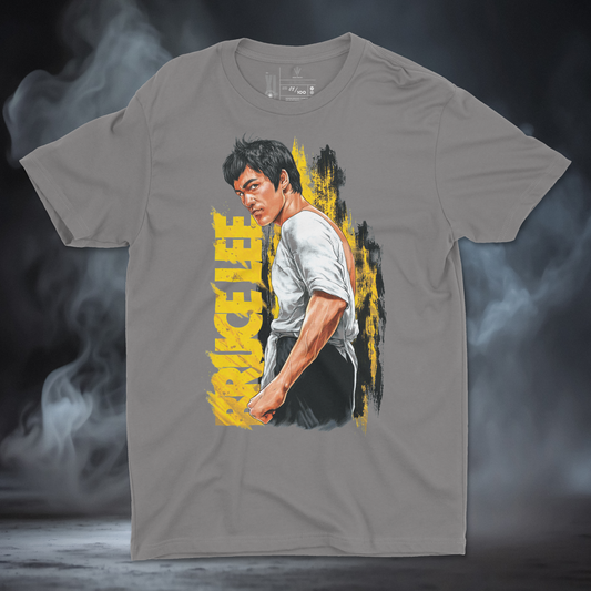 Bruce Lee