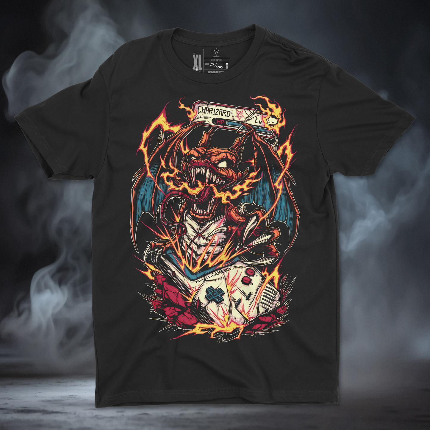 Charizard (Exclusive)