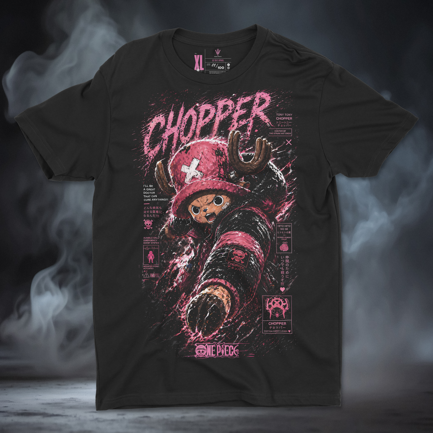 Chopper