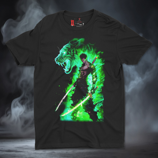 Zoro (Cyber)