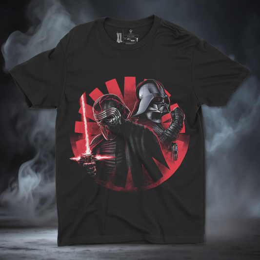 The Darkside (Star Wars(