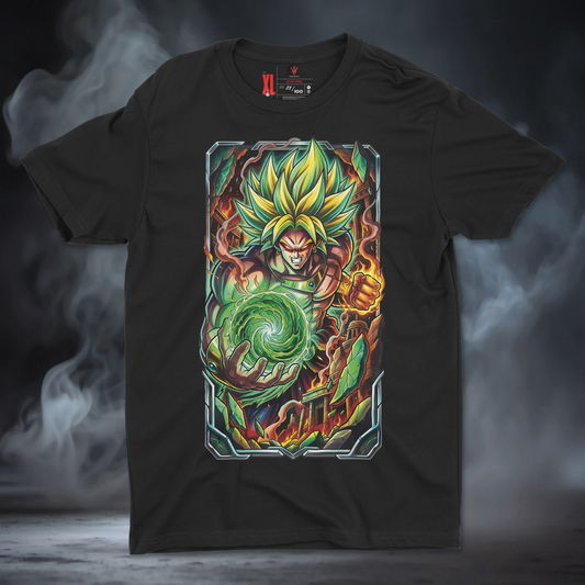 DBZ (PowerBall)
