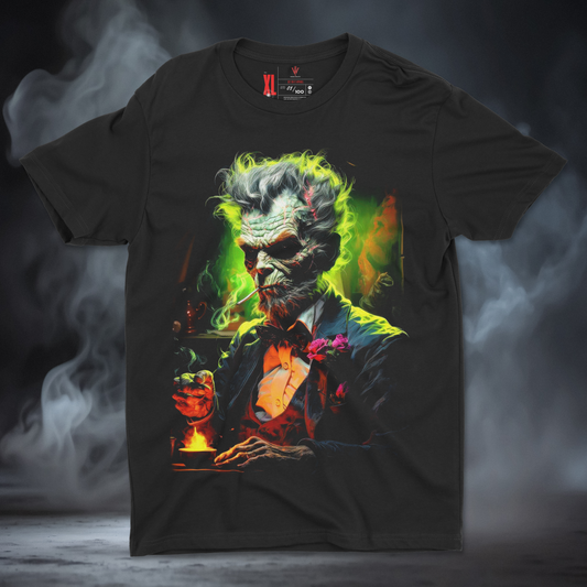 Dead Lincoln (Glow)