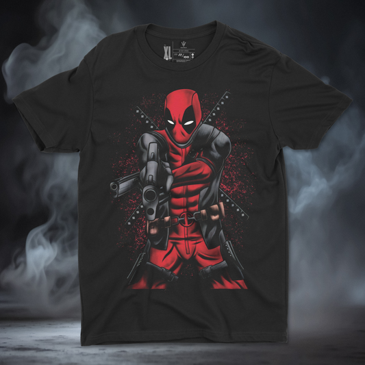 Dead Pool