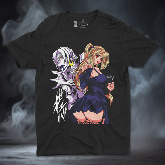 Death Note (V3)