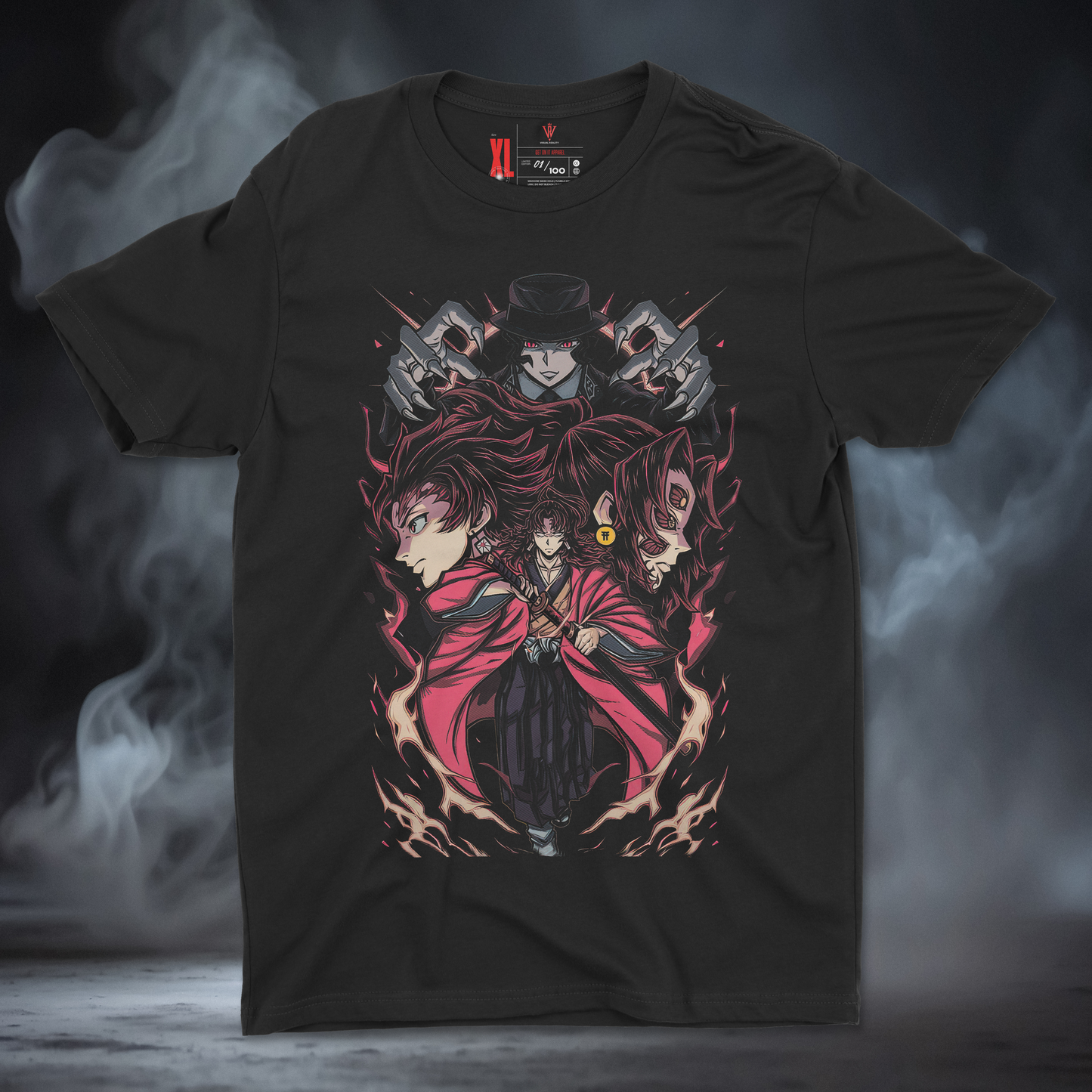 Demon Slayer (Exclusive)