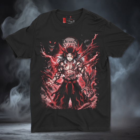 Demon Slayer (Red Edition) Exclusive