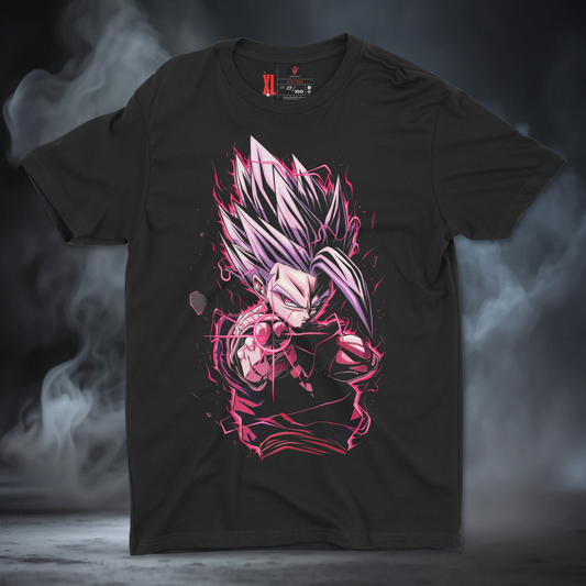 Dragon Ball (Target) Glow