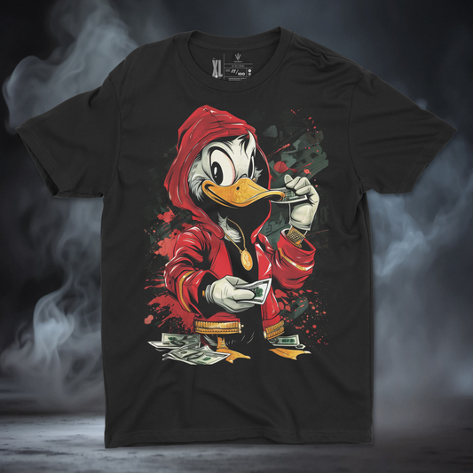 Duck Money