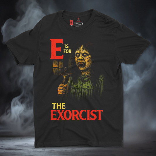 The Exorcist