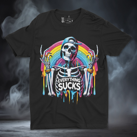 Everything Sucks