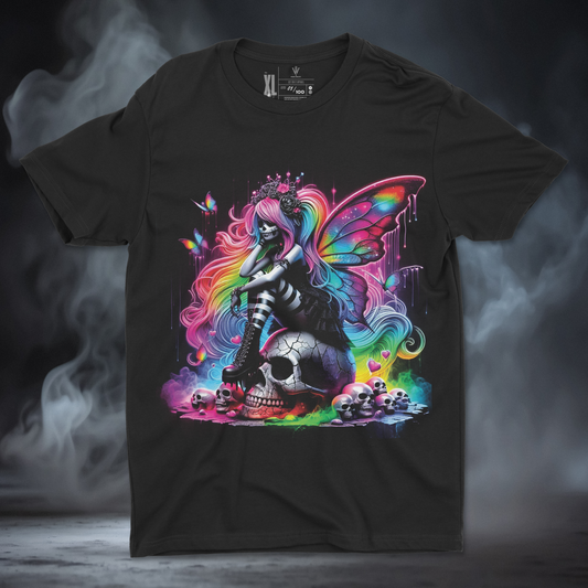 Fairy Dark