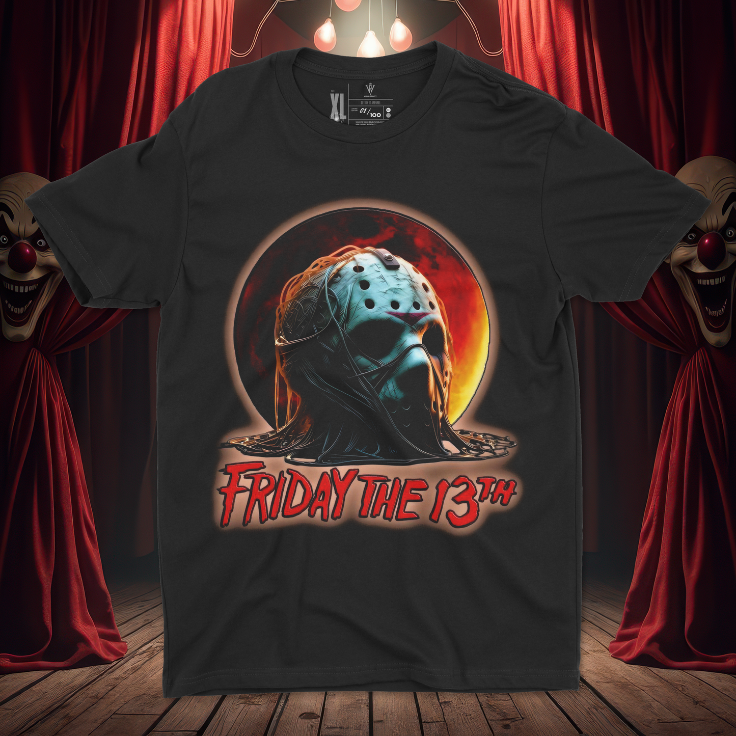 Friday The 13th