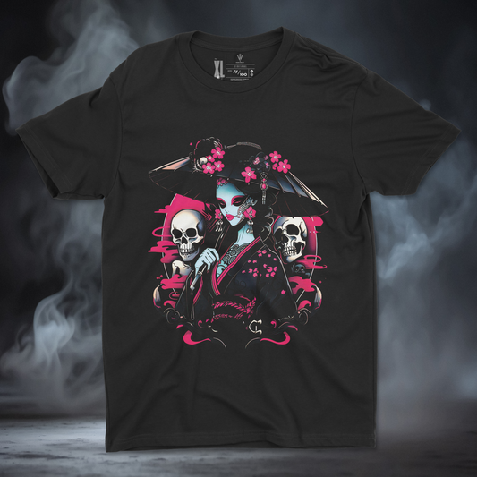 Geisha Reaper