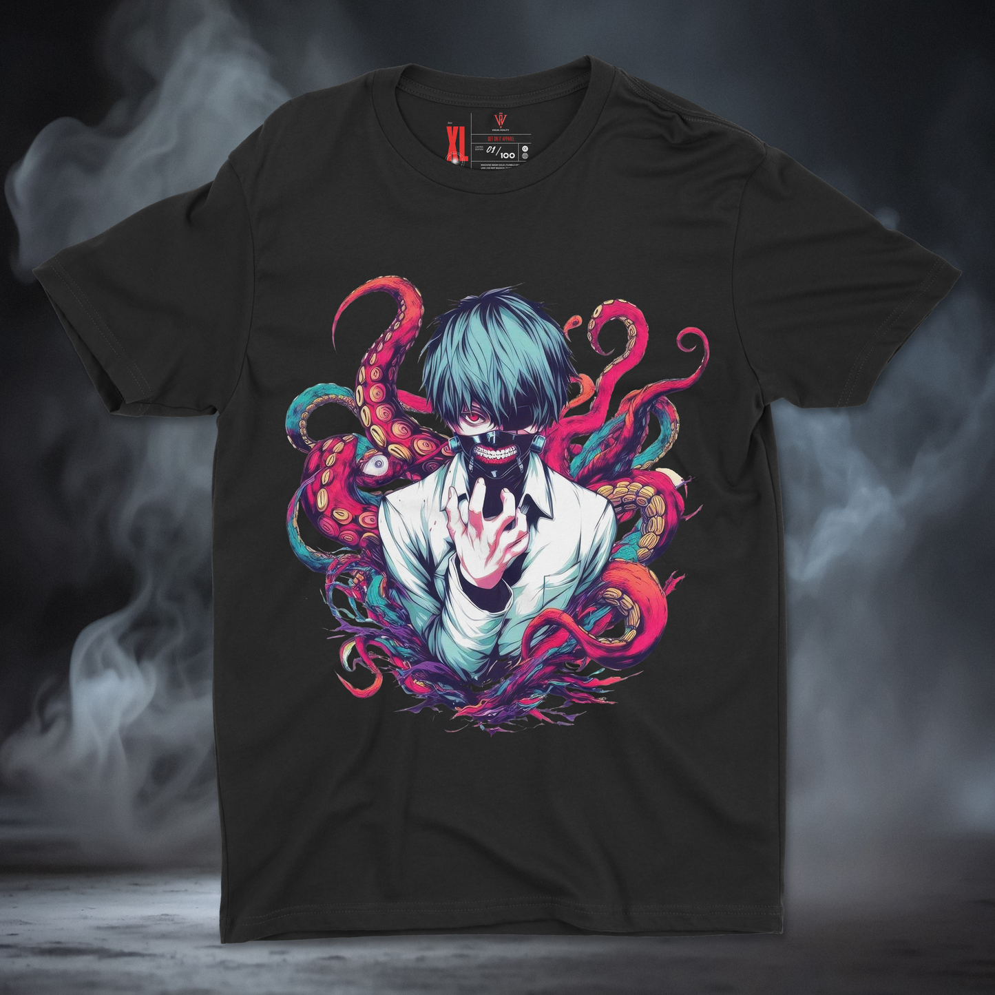 Tokyo Ghoul