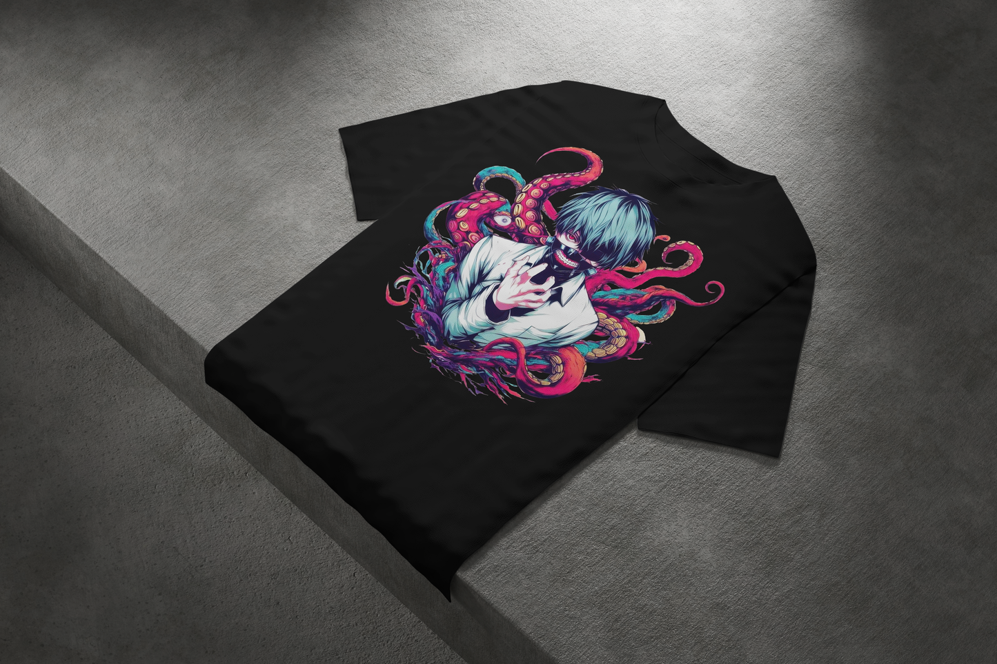 Tokyo Ghoul