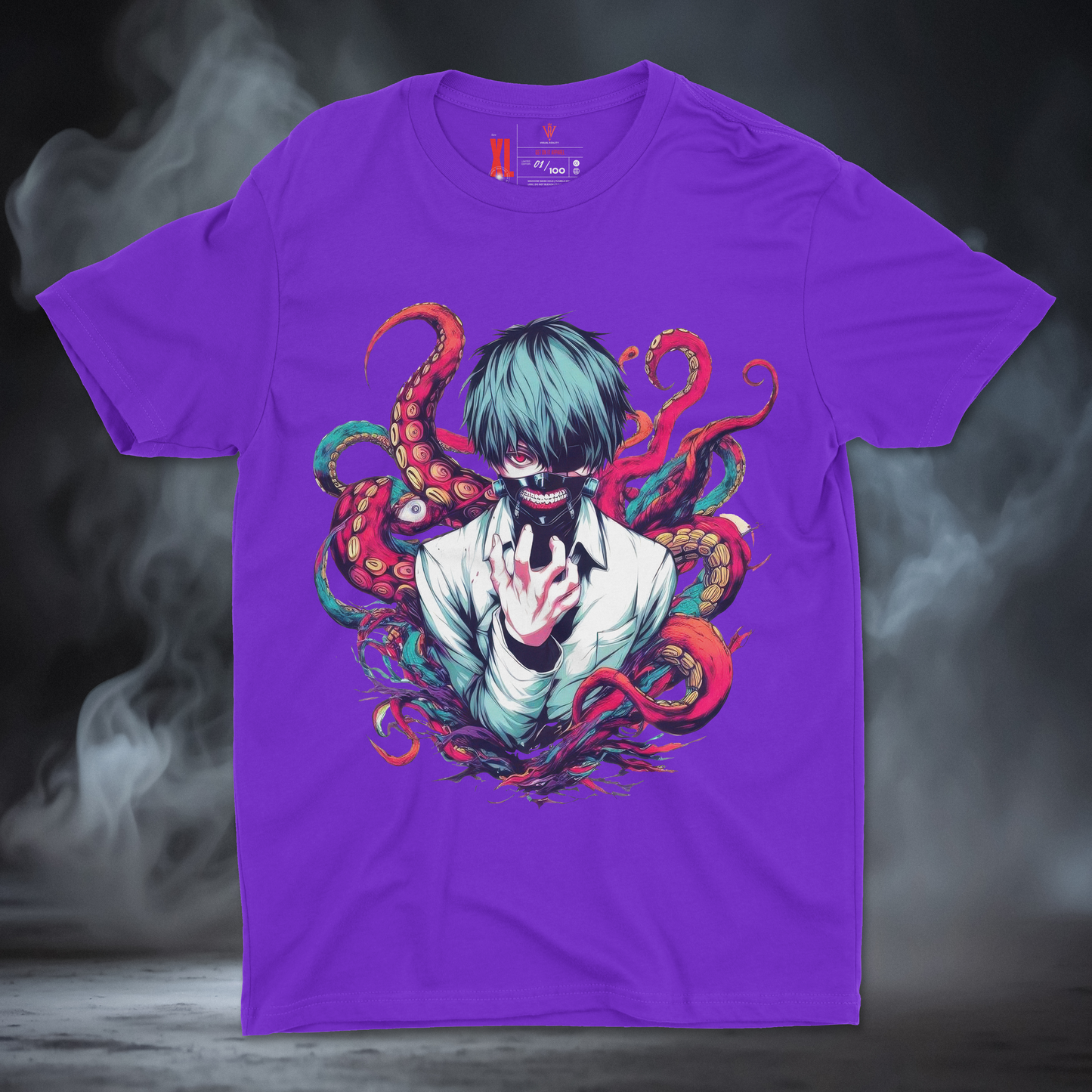 Tokyo Ghoul