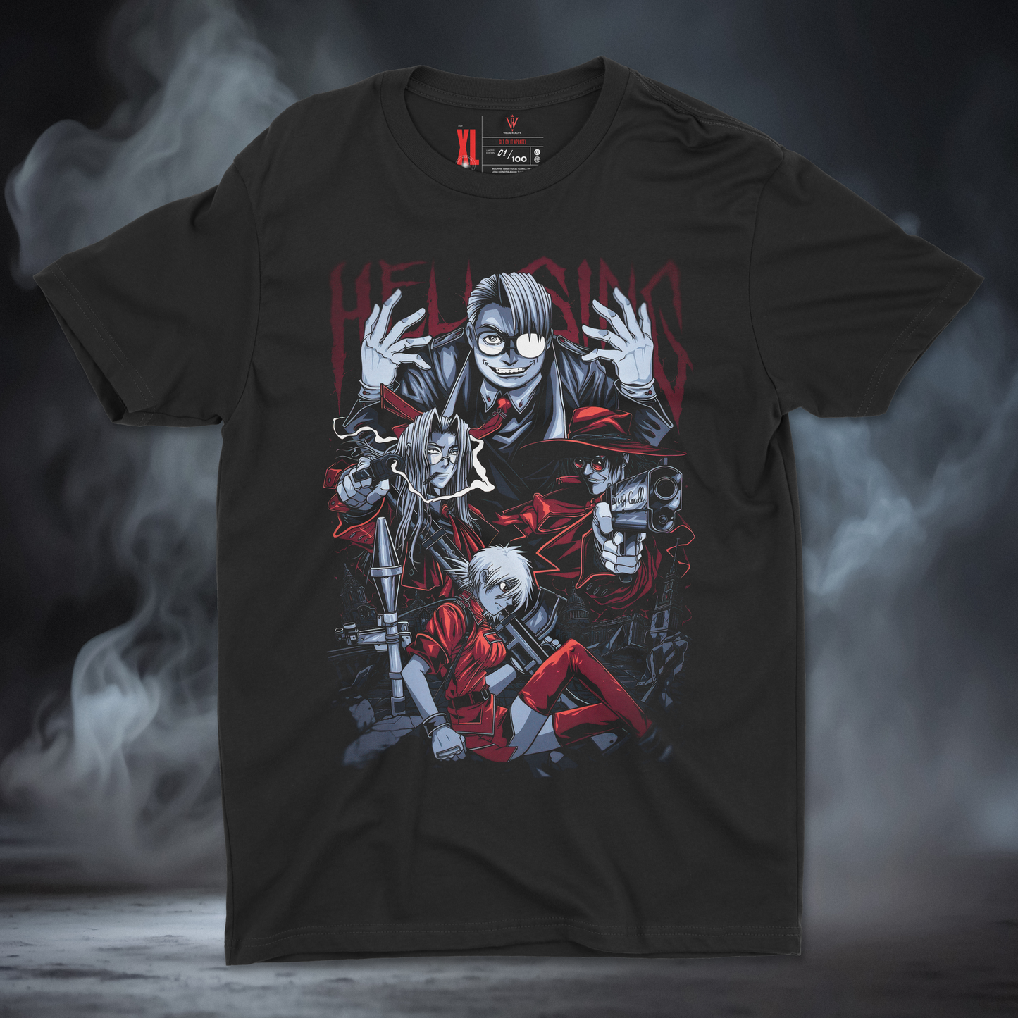 Hellsing