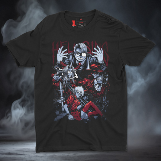 Hellsing
