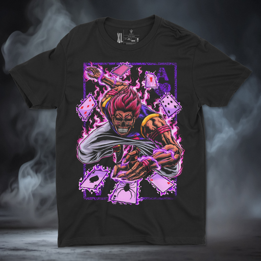 Hisoka (Dead Marrow) Exclusive