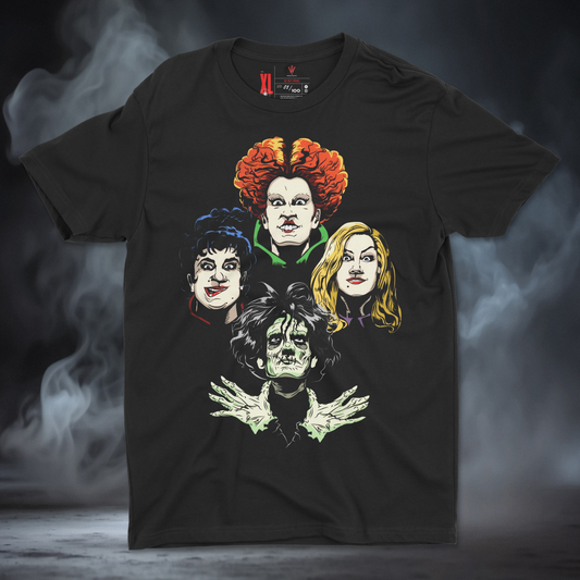Hocus Pocus