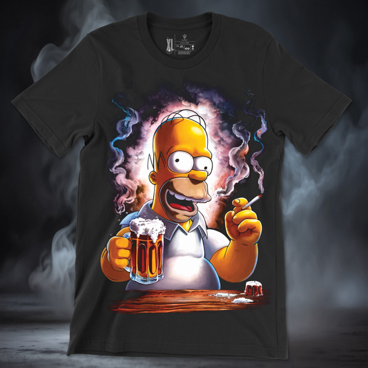 Homer Simpson