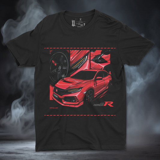 Civic Type R