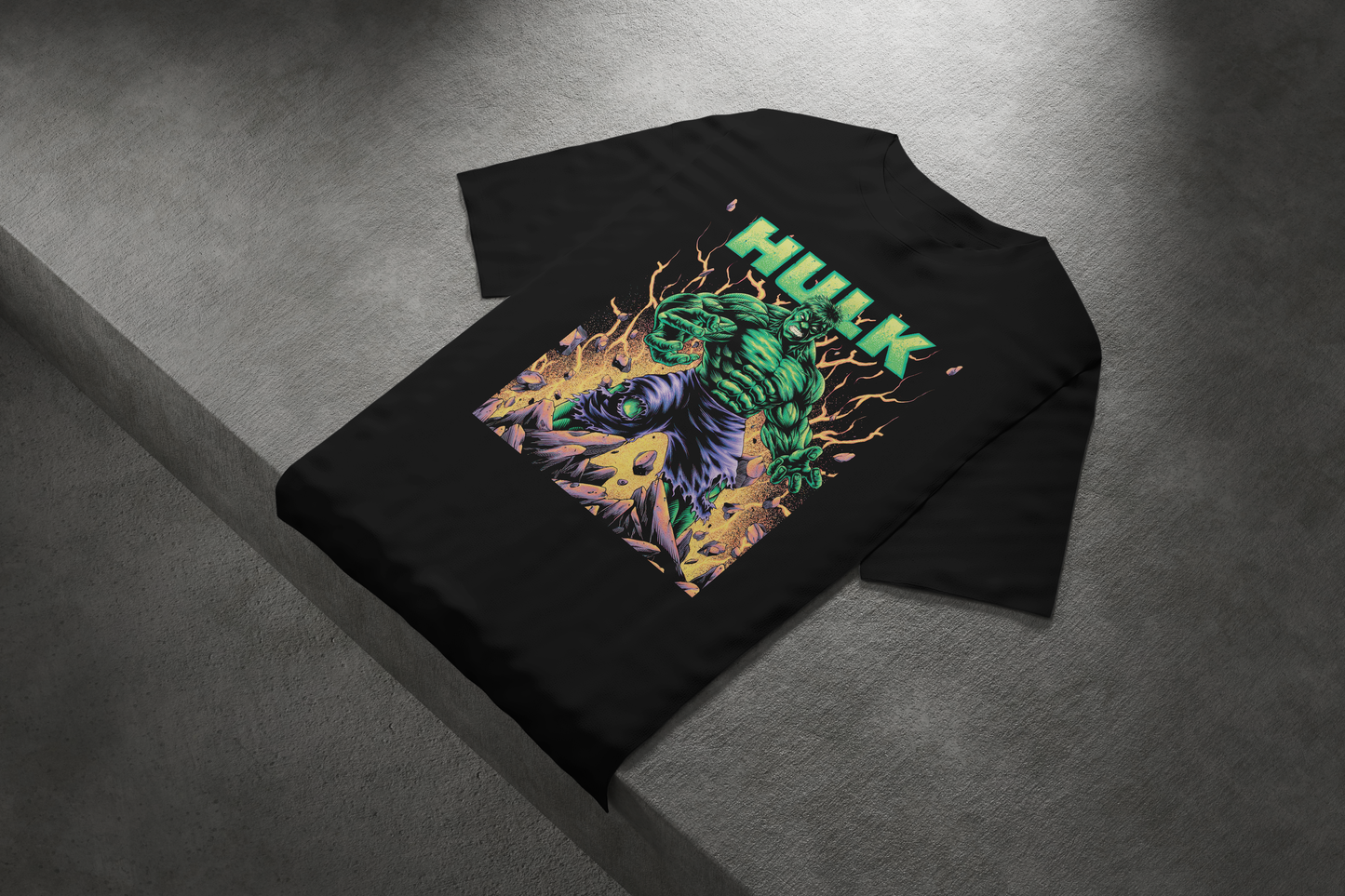 Hulk