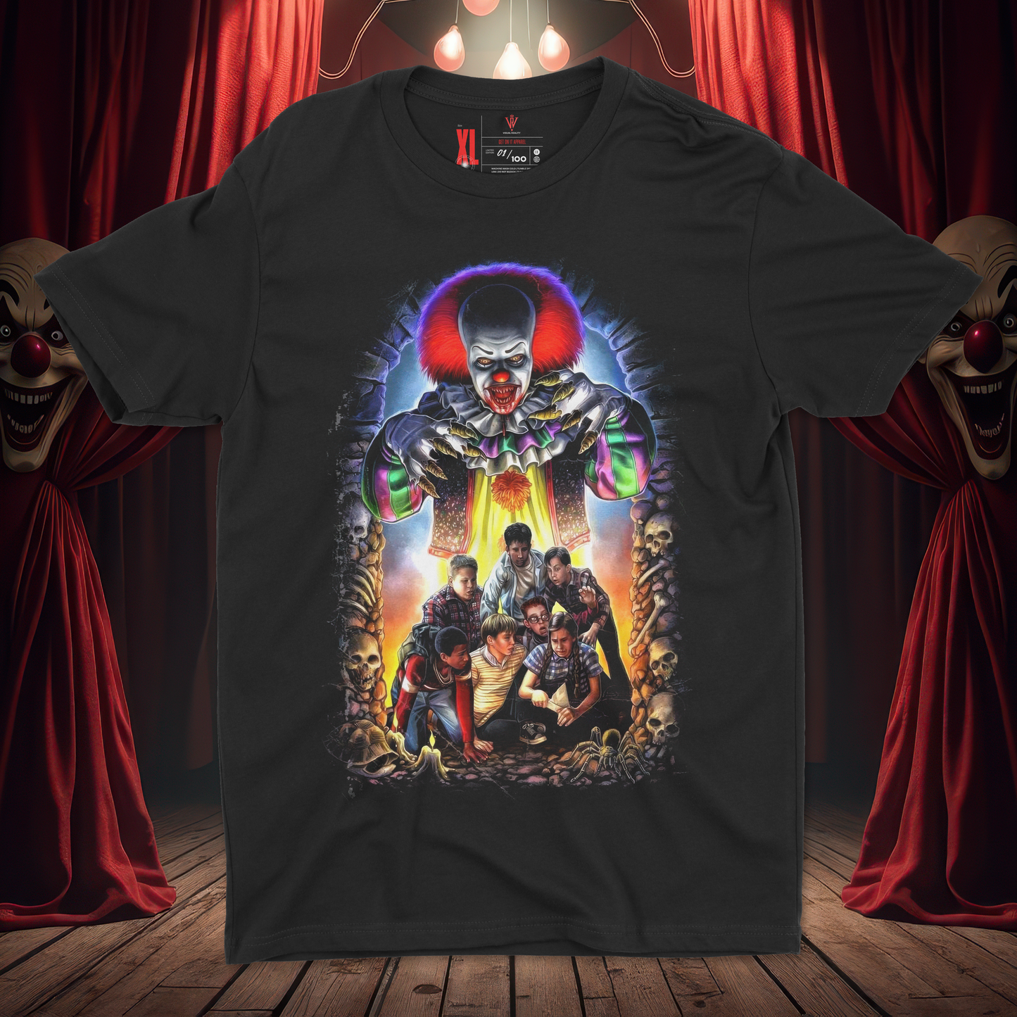 IT (Original)