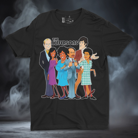 Jeffersons