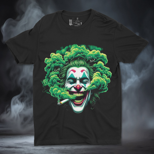 Joker Smoke