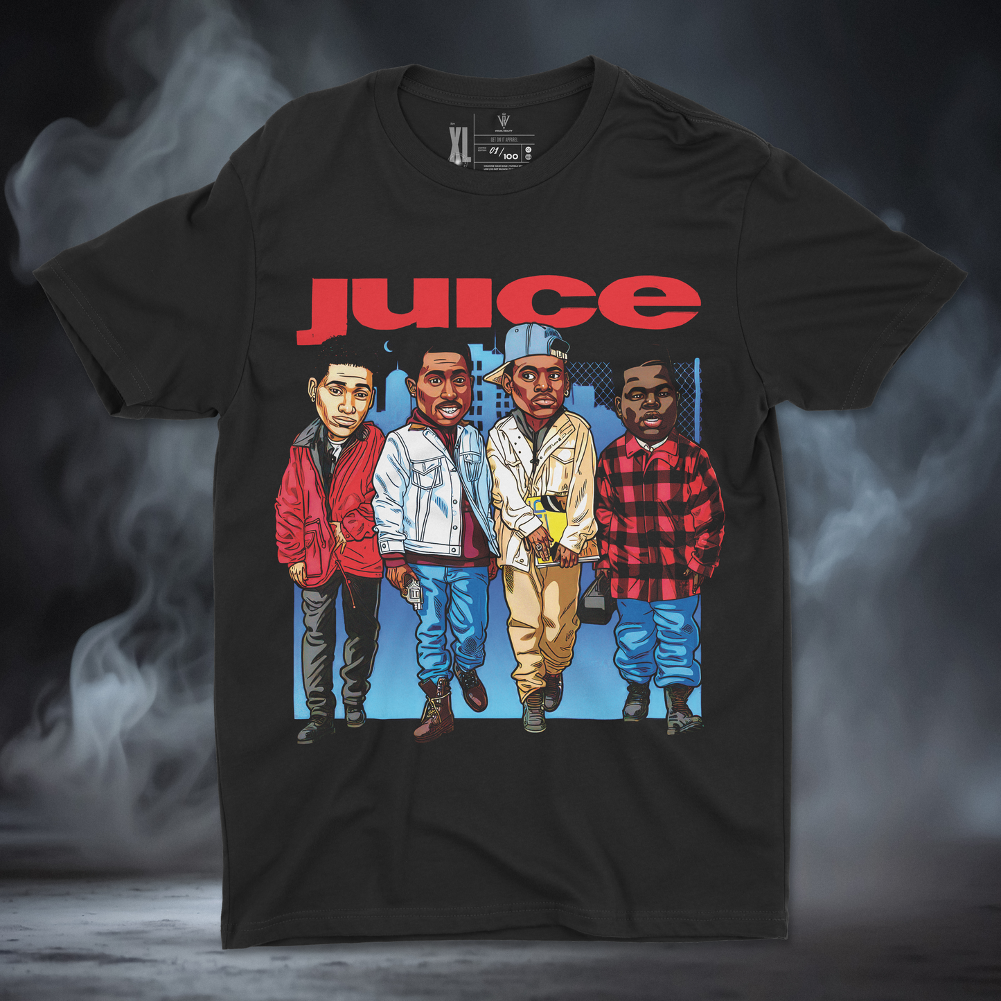 Juice