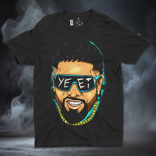 Jey Uso (Yeet) Face