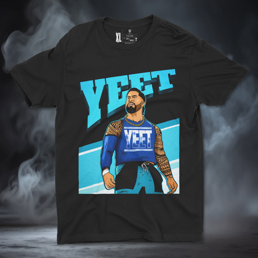 Jey Uso Yeet