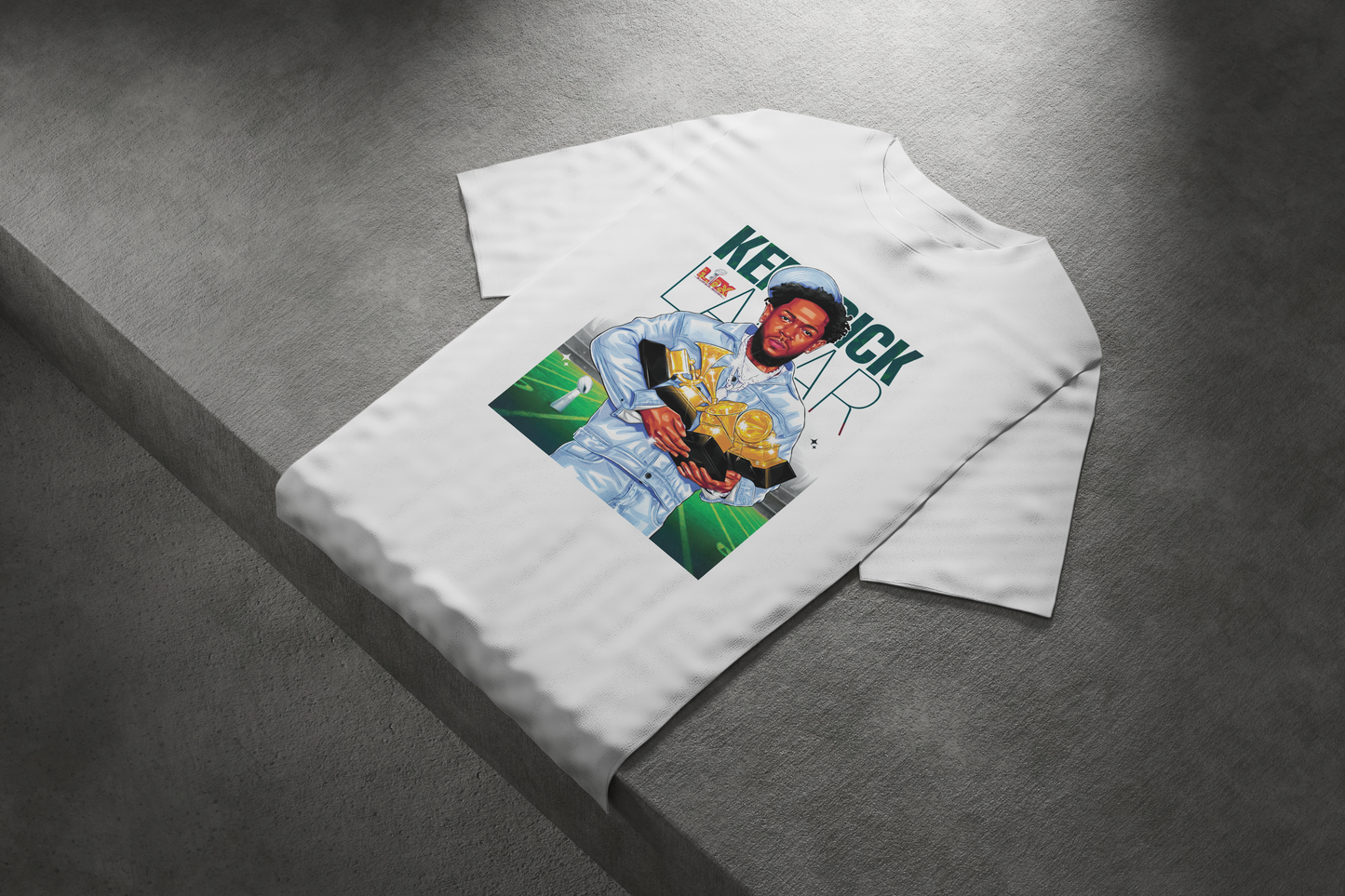 Kendrick
