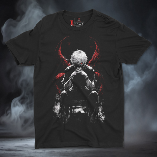 Ken Kaneki (Tokyo Ghoul)