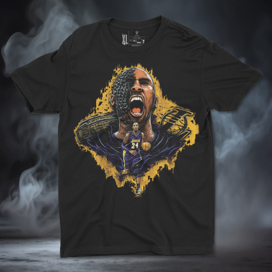 Black Mamba (Kobe)