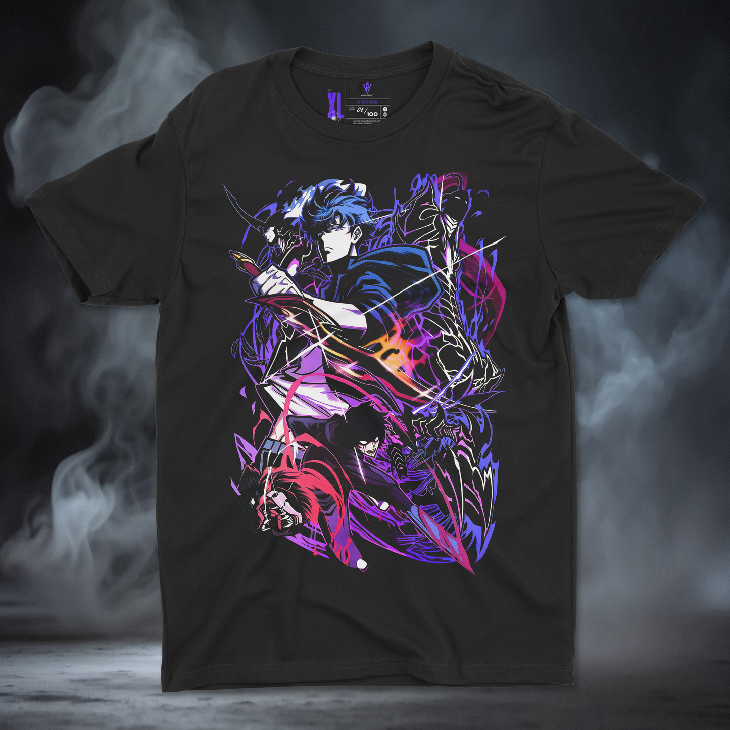 Solo Leveling (Exclusive)