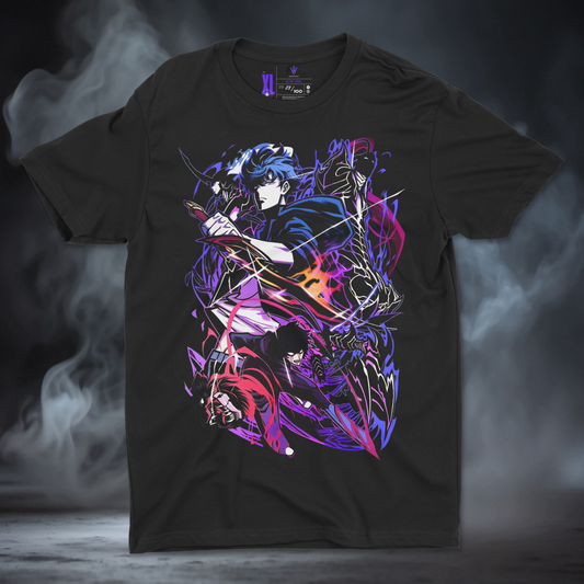 Solo Leveling (Exclusive)