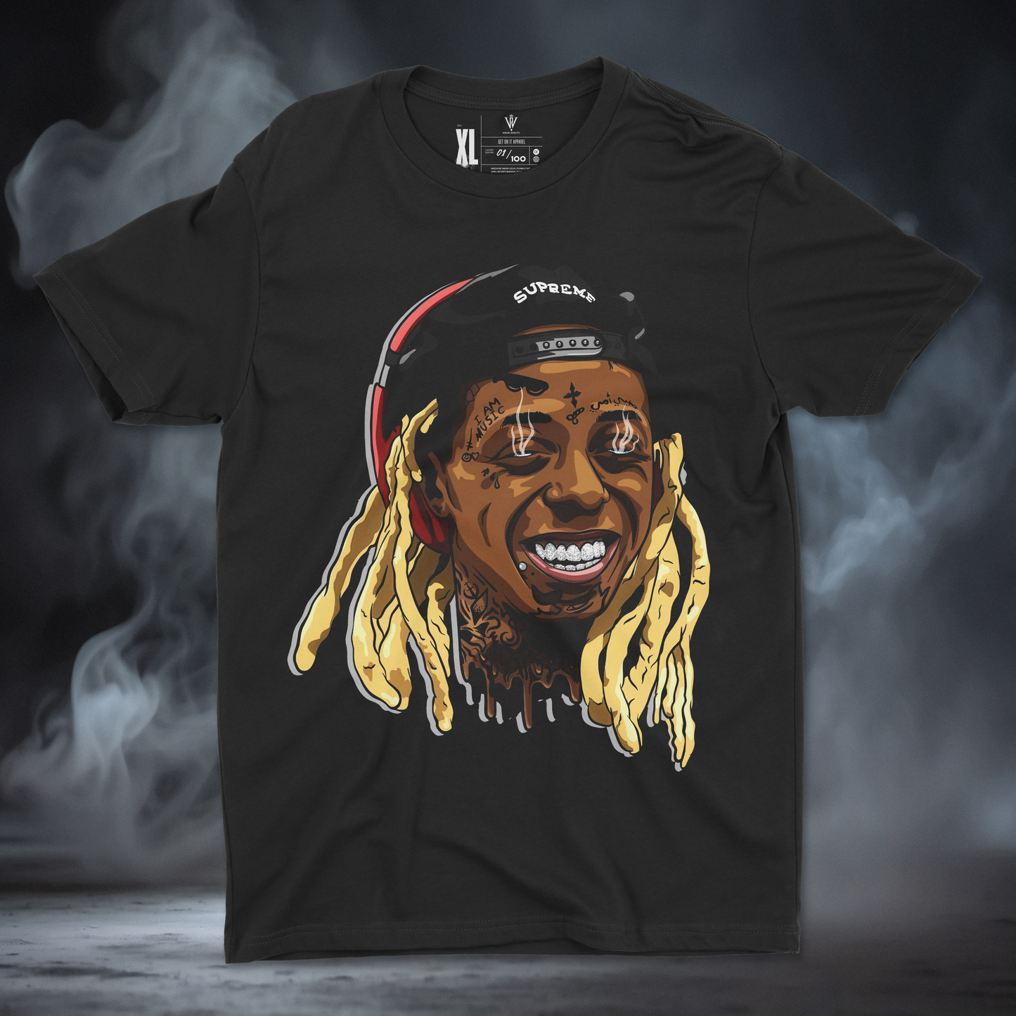Lil Wayne