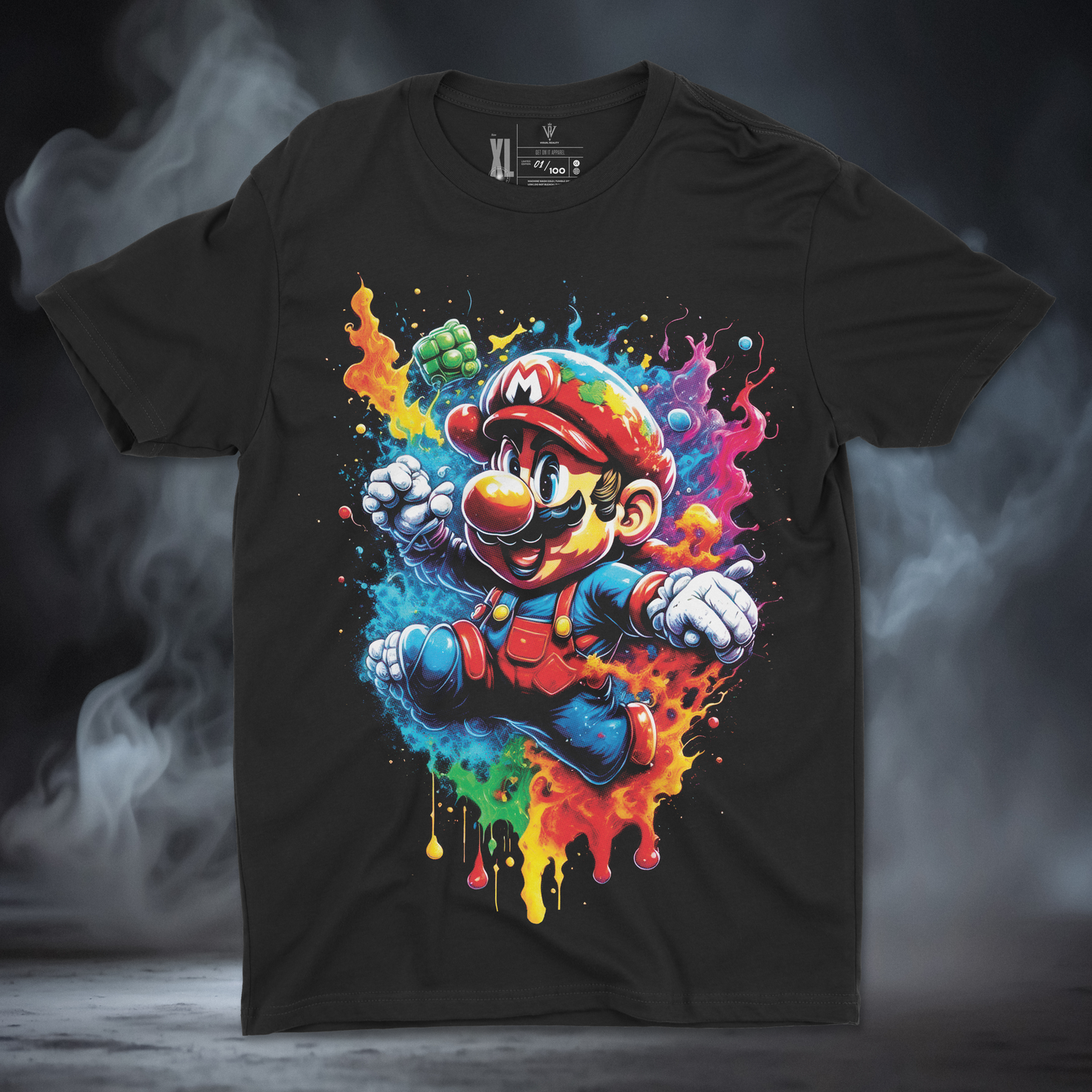 Mario