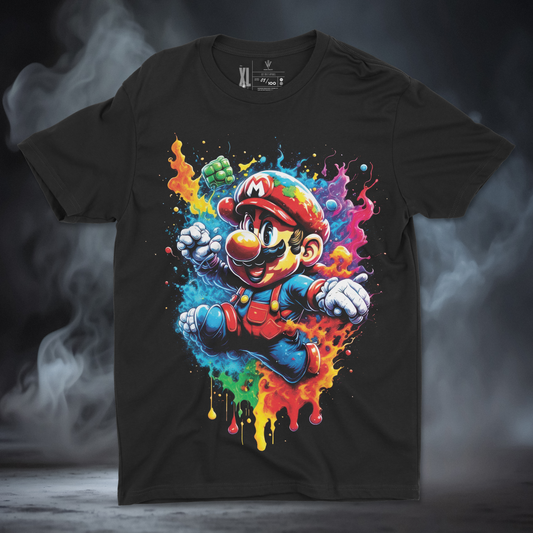 Mario