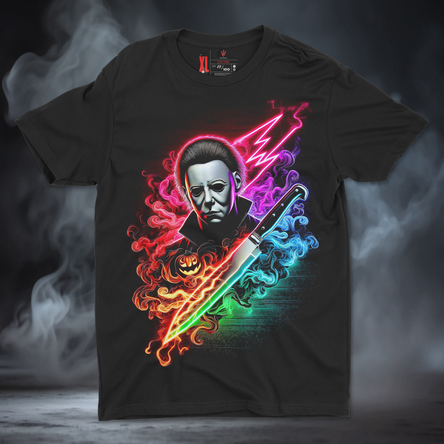 Michael Myers (Neon)