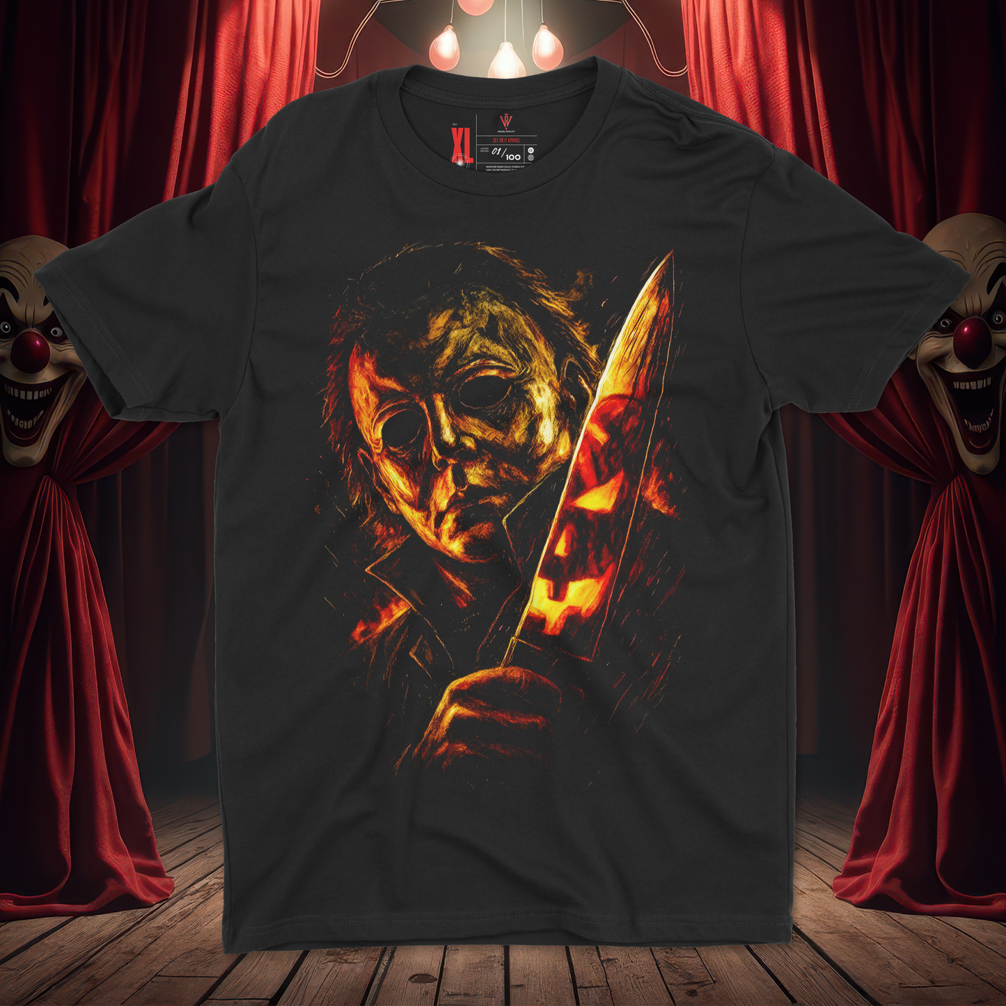 Michael Myers (Classic)