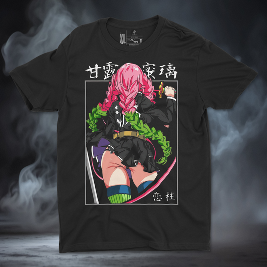 Mitsuri (From The Back)