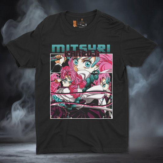 Mitsuri (Collage)