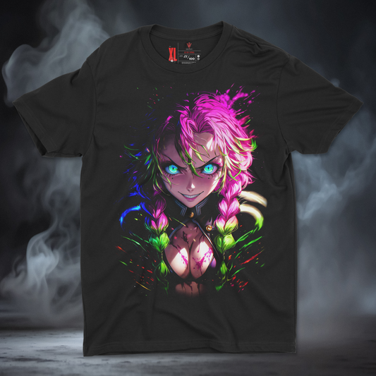 Mitsuri (Evil)