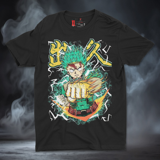 My Hero (Fist)